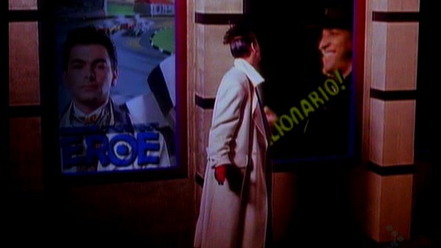 Culture Club - Move Away смотреть онлайн