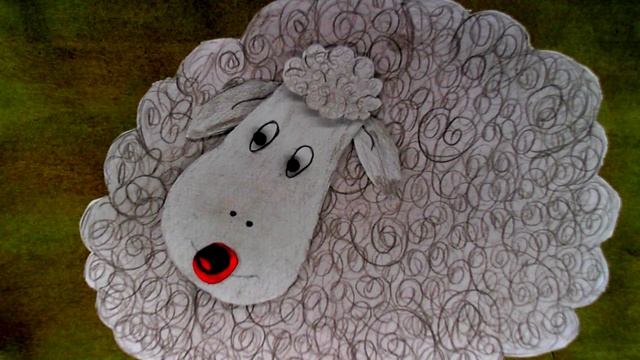 Барашек Маршак смотреть онлайн