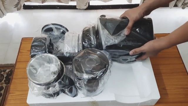 Inalsa Inox 1000 Plus # Food Processor # Unboxing смотреть онлайн