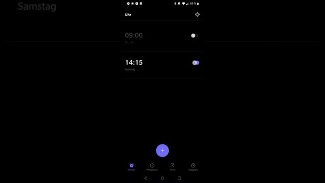 New Light UI for KLWP and Nova смотреть онлайн