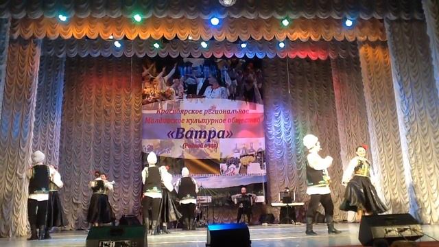 Мэрцишор 2017г. г. Красноярск 2 часть (без редактирования) смотреть онлайн