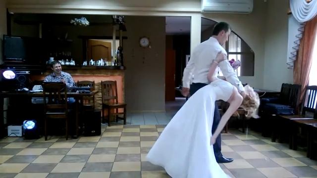 свадебный танец смотреть онлайн