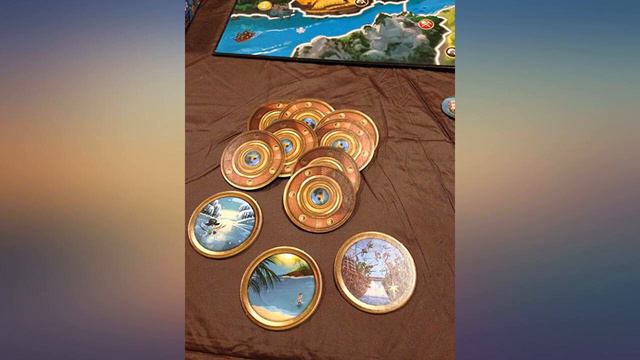 Small World: River World review смотреть онлайн