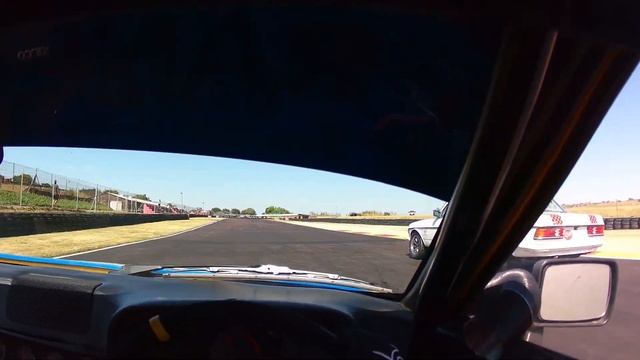 2023 Passion for Speed: Porsche 924 POV full uncut race 1&2 Little Giants and HRSA Class G смотреть онлайн