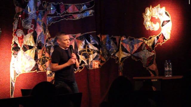Матвей Мурзинцев 30.11.16 смотреть онлайн
