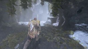 Карта Сокровищ ОСТРОВ СВЕТА God of War 4 2022 368 НОВАЯ ИГРА+