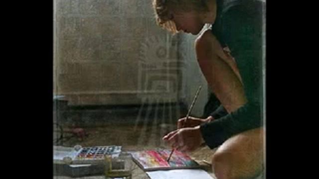 О.Генри Последний лист и Дары волхвов .avi смотреть онлайн