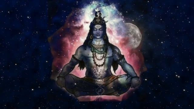 108 times Om Namah Shivaya by Biswajit Nanda |Meditation |Sahaja Yoga| Peace| смотреть онлайн