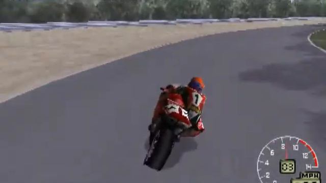 SuperBike 2000 PS1 | Monza | Ducati 996 | Carl Fogarty смотреть онлайн