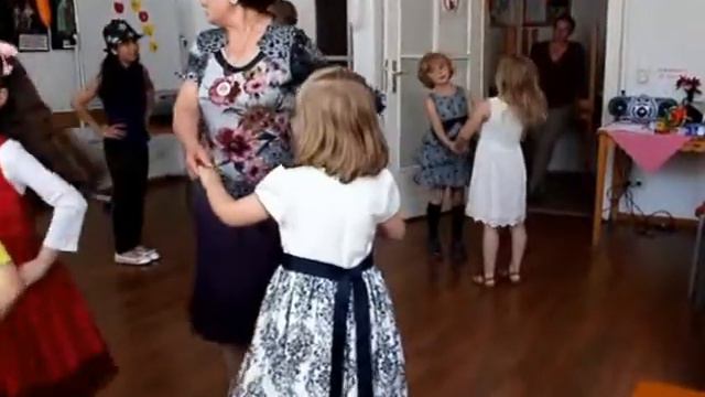 выпускной утренник смотреть онлайн