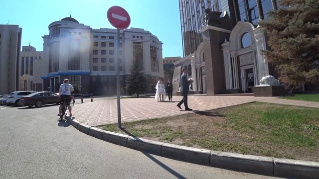 Казань город контрастов смотреть онлайн