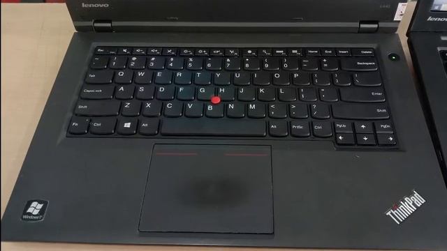Perbedaan Lenovo Thinkpad L440 & T440  | Review Laptop