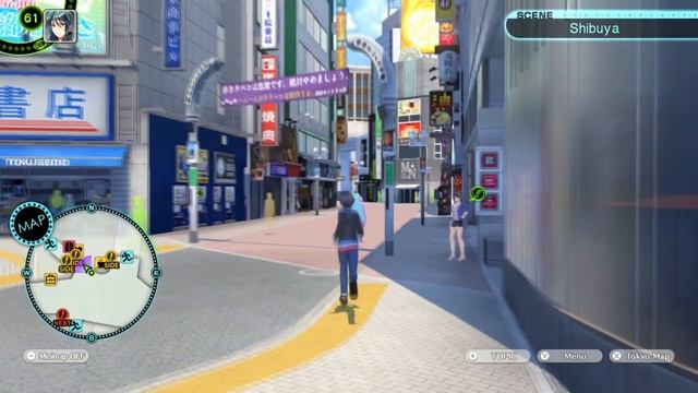 Tokyo Mirage Sessions #FE Encore (Switch) Review смотреть онлайн