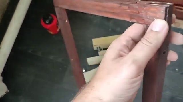 Стойка для гуслей день 10 - ч.1 (своими руками) смотреть онлайн