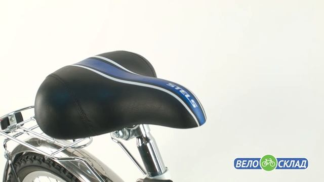 Обзор велосипеда Stels Pilot 710 (2016) смотреть онлайн