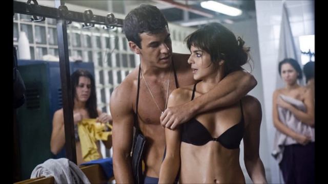 La Cama - Clara Lago смотреть онлайн