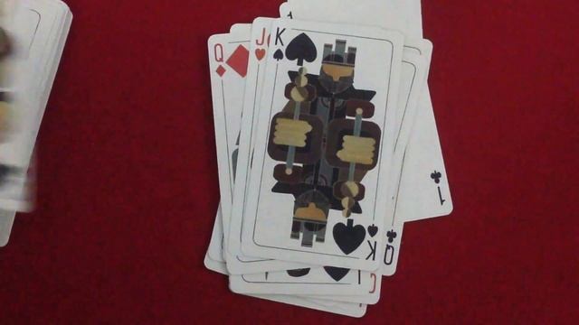 Brut Tarot Deck Review смотреть онлайн