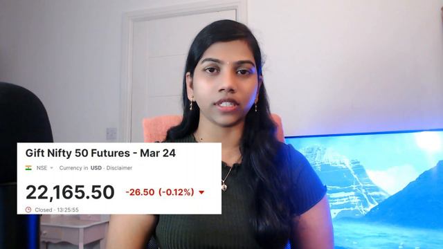 " Nasdaq up 1%?" Nifty & Bank Nifty, Market Report, Analysis 01 March 2024 Range смотреть онлайн