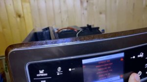 Saeco Xelsis. Угадываем пробег.