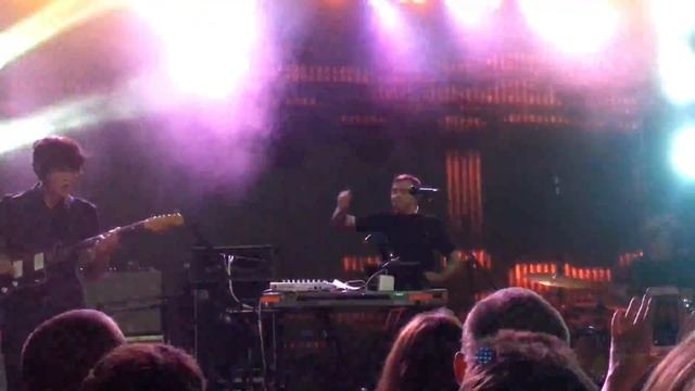 Дельфин "QT" Gipsy bar 21.07.17 смотреть онлайн