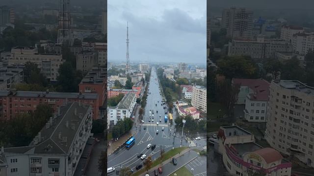 Тверь из «рюмки» смотреть онлайн