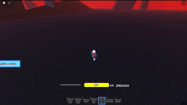 Tears In Rain Sans (Phase 2) [Showcase] [Undertale battle reality’s] смотреть онлайн