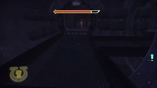SPACE MARINE FIRST PERSON MOD BETA RELEASE смотреть онлайн