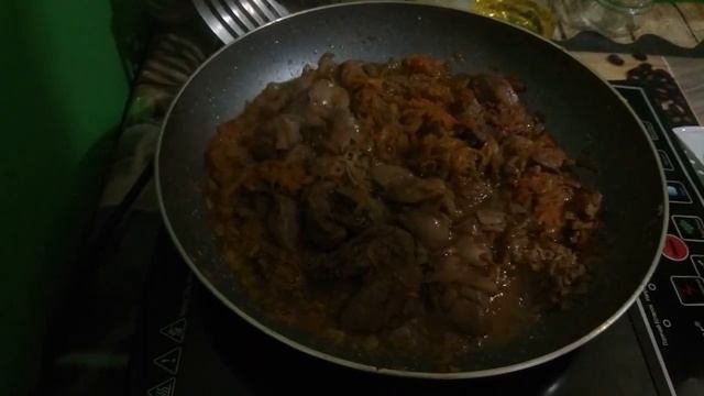 Паштет из куриной печени | Самый простой рецепт! смотреть онлайн
