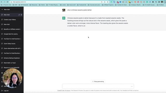 I asked Google Bard and ChatGPT the same questions смотреть онлайн