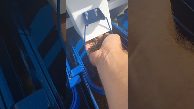 Очистка гречки на сепараторе аэродинамическом САД 4 с циклоном и частотным преобразователем смотреть онлайн