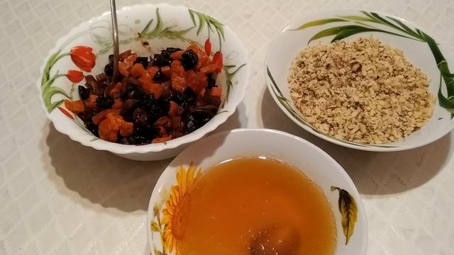Вкусная кутья на Рождество: легкий рецепт! смотреть онлайн