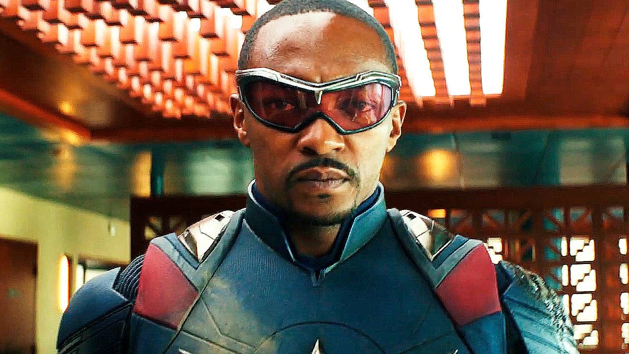 Капитан Америка: Новый Мир — Русский трейлер (Дубляж, 2024) смотреть онлайн