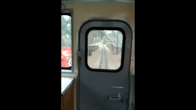 Кольщик, наколи мне клапана! Машинист тепловоза смотреть онлайн