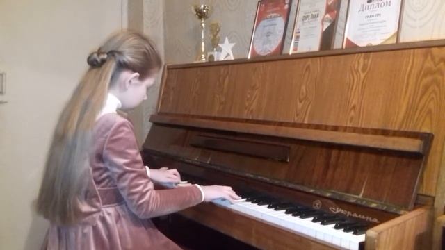 А. Скарлатти. Испанские фолии / А. Scarlatti. Spanish folias смотреть онлайн