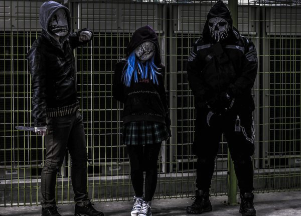 DBD. Мансую Легу на изичах