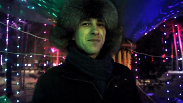 Новогодние игрушки - Вокально-эстрадная студия Шанс (Мариинск) смотреть онлайн