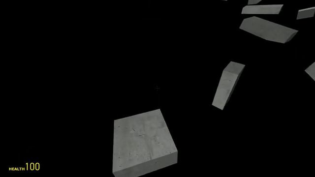 Garry's mod horror map coop смотреть онлайн