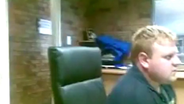 Сильно напугали смотреть онлайн