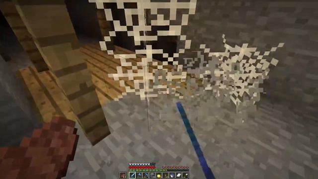 100 ДНЕЙ Выживание на хардкоре 1.12.2! 5# смотреть онлайн