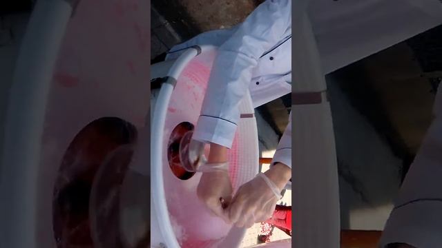 Сладкая вата и попкорн на ваш праздник смотреть онлайн