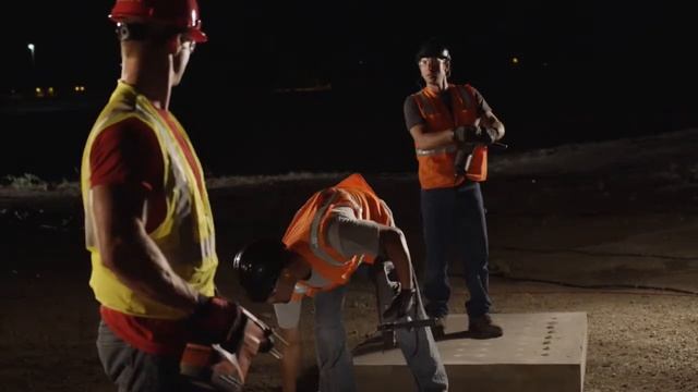 INTRODUCING the Hilti TE 30-A36 Combihammer смотреть онлайн