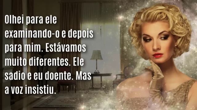 Desencarnação da Artista Famosa | Psicografia Mediúnica смотреть онлайн