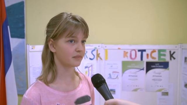 Studio Proteus - kolutov tednik - 11.4.2016 смотреть онлайн