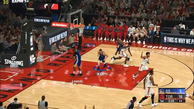 Athlon 200GE | NBA 2K20 720P | HIGH SETTINGS смотреть онлайн