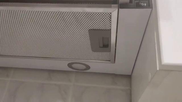 Обзор на кухонную вытяжку MAUNFELD VS LIGHT #maunfeld #маунфелд смотреть онлайн