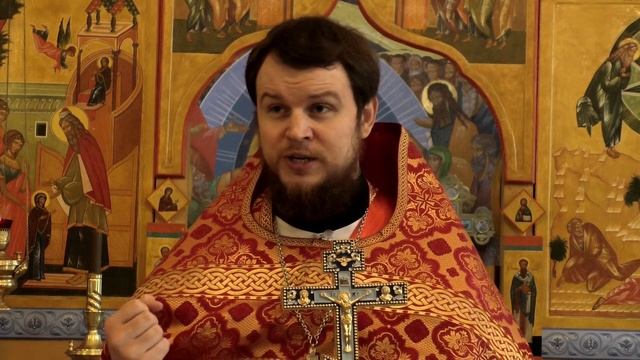 Память святых Кирилла и Мефодия смотреть онлайн