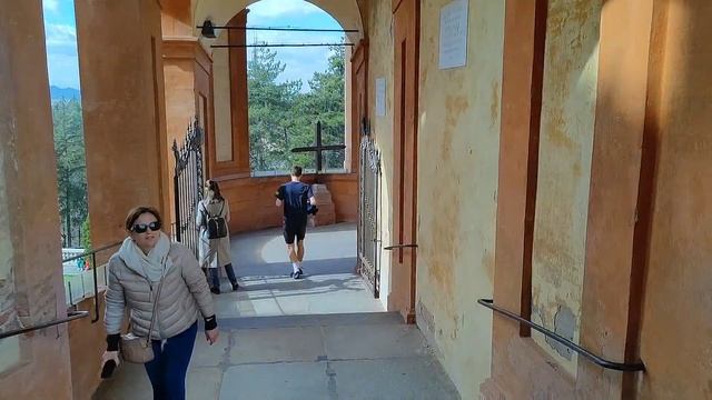 Болонья, Италия, часть 2-ая  |  Bologna, Italy, Part 2