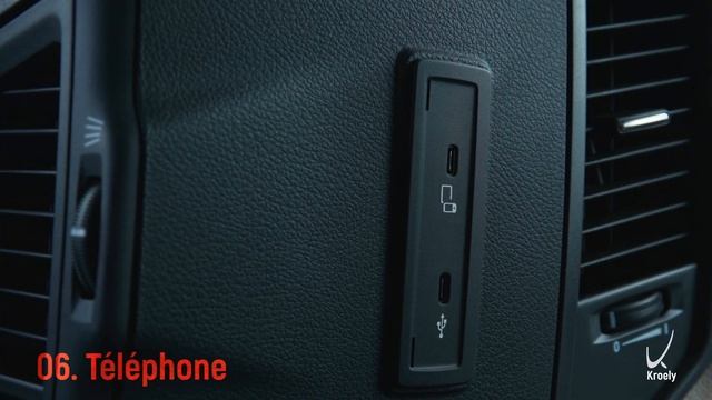 Nouvel Actros 5 Mercedes-Benz (2019) - La Minute du Moniteur Expert #1 смотреть онлайн