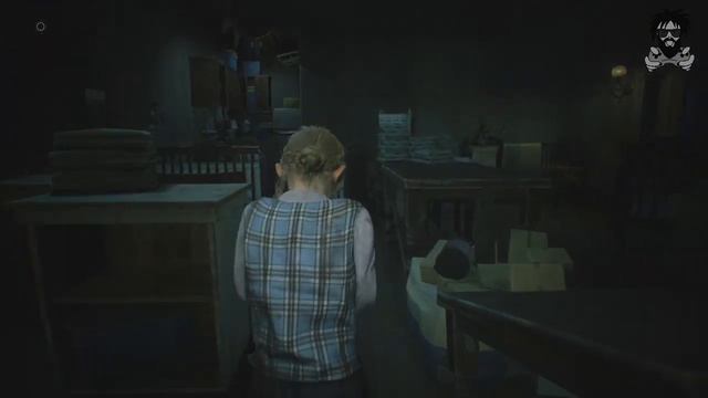 Detonado Claire "A" Resident Evil 2 Remake: troféus e exploração 100%! Localização de tudo! смотреть онлайн