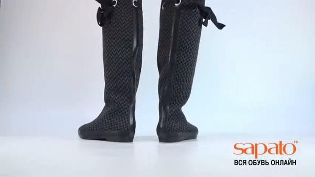 Резиновые сапоги Keddo арт. 215502 смотреть онлайн